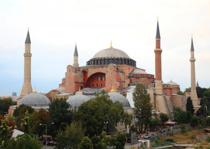 Zbog 'Šeherezade' rasprodani letovi za Istanbul