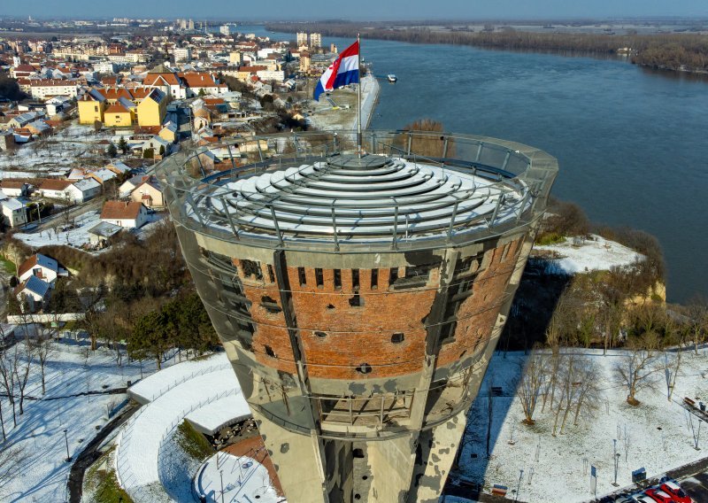 Problemi za vukovarsku Koordinaciju udruga iz Domovinskog rata, pred stečajem su