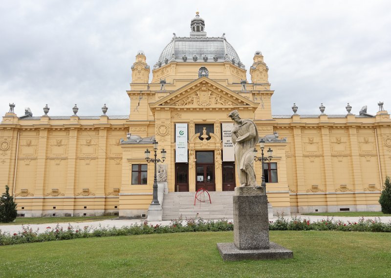 Propala potraga za izvođačem radova na Umjetničkom paviljonu.  Hoće li propasti i EU sredstva?