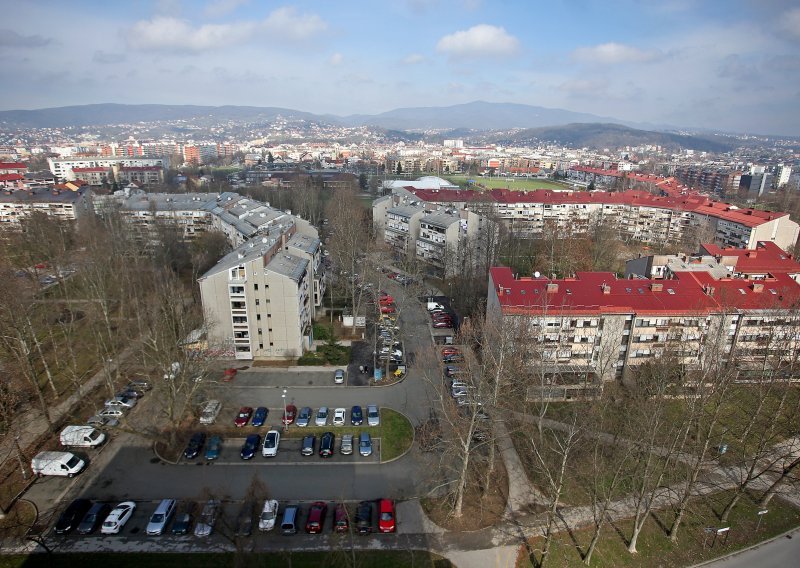 'Ne bih se kladio na nastavak rasta cijena nekretnina, jedna vrsta će i pojeftiniti'