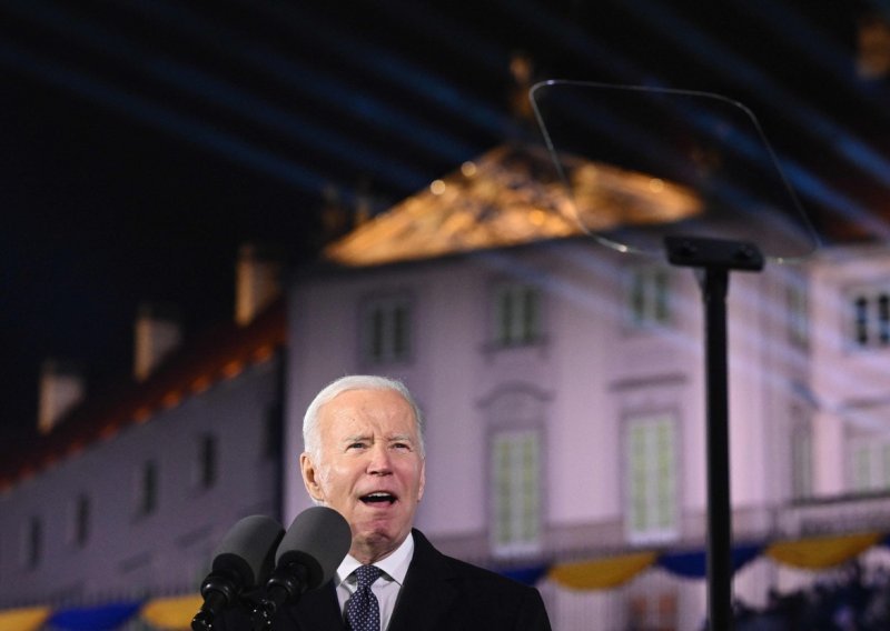 Biden se sastaje s istočnim članicama NATO saveza