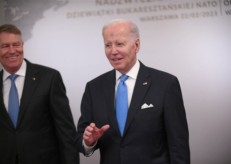 Biden obećao istočnim članicama: Branit ćemo svaki pedalj NATO-a