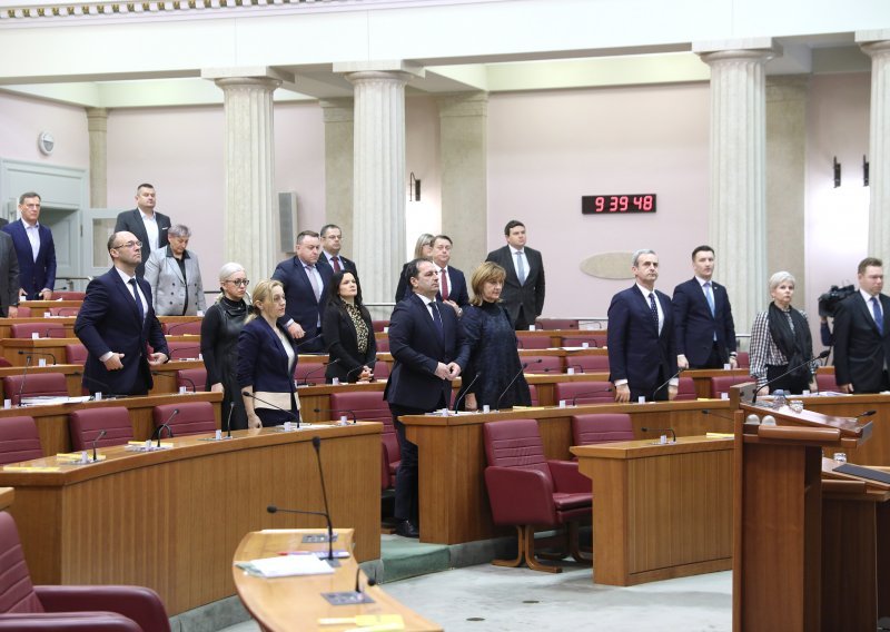 Jandroković: Ukrajina može računati na našu trajnu podršku, do konačne pobjede