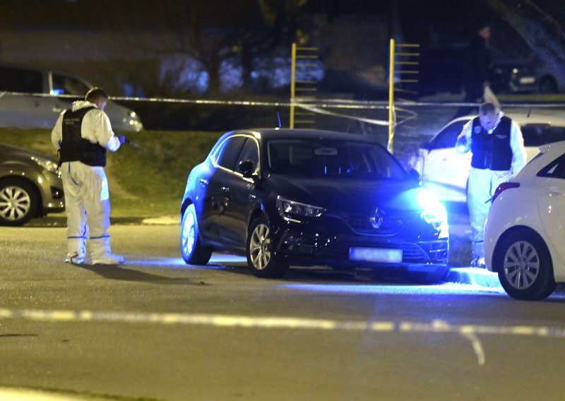 Pokušaj ubojstva u Španskom: Upucan muškarac, napadač u bijegu, svjedoci otkrili detalje