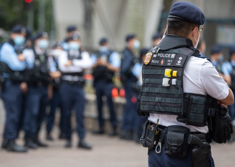 U Hong Kongu pronađeno osakaćeno truplo manekenke, uhićeno troje ljudi