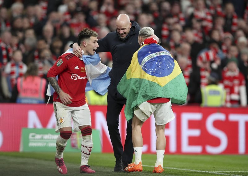[VIDEO] Roy Keane pred kamerom poručio treneru Manchester Uniteda: Nakon ovoga daj ostavku, odmah večeras!