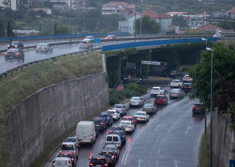 Kinezi se dvaput žalili, ali ključni dio splitske obilaznice konačno ide u izgradnju: Doznajemo nove detalje