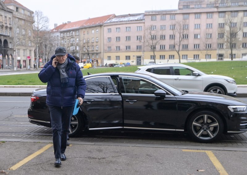 Božinović čestitao Međunarodni dan civilne zaštite: Vi koji riskirate živote trebate znati da cijenimo vašu humanost i hrabrost