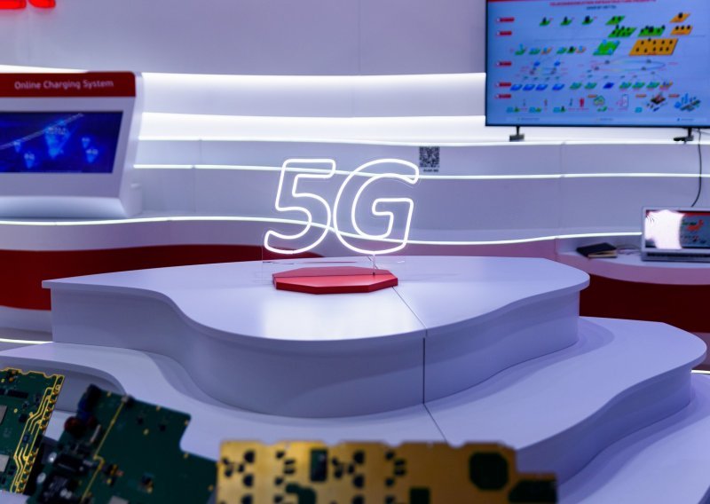 Hrvatska u europskom vrhu po prihvaćenosti i brzini 5G mreže