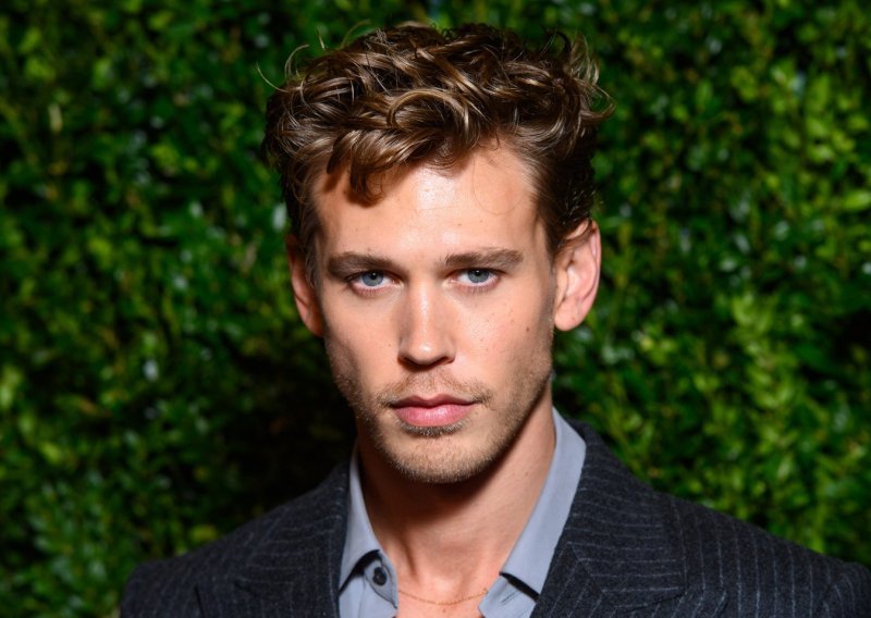 Austin Butler bio je sramežljiv Disneyjev dječak, a danas Hollywood na njega ozbiljno računa