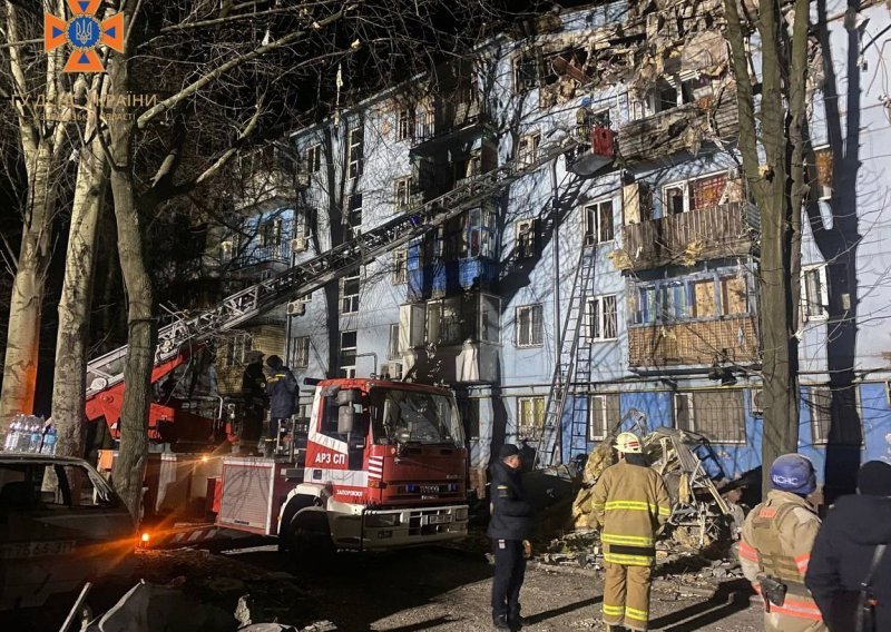 Rusi razaraju Bahmut već mjesecima, ovo je jedna od najkrvavijih bitaka u ratu