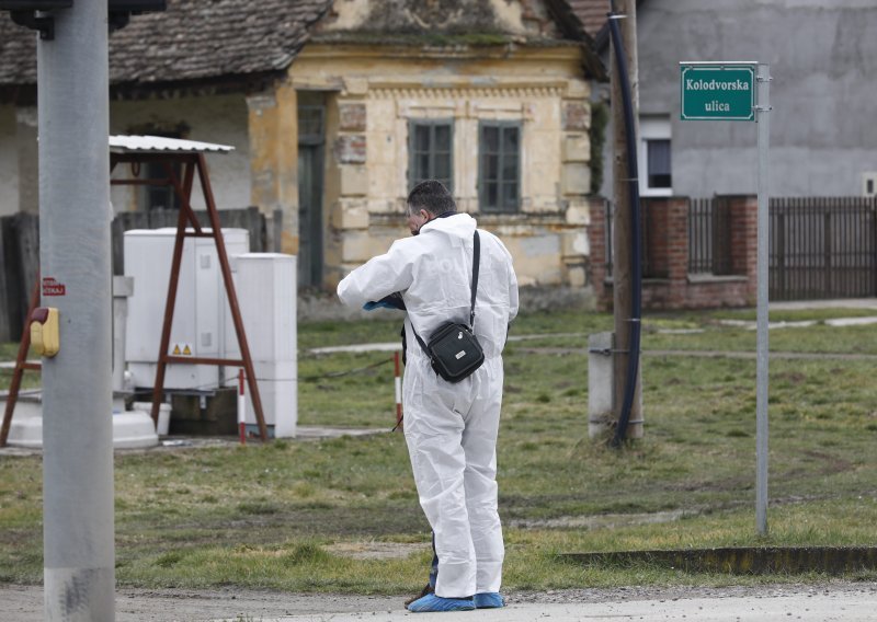 Kod Valpova ranjen policajac! Nije bio na dužnosti, a propucao ga je čovjek koji navodno terorizira cijelo mjesto