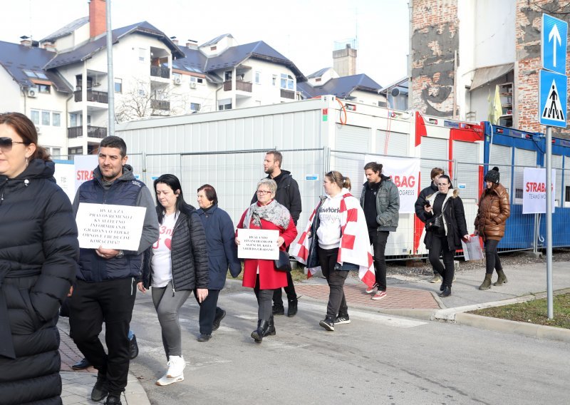 Opasno se bliži krajnji rok za korištenje europskog novca za obnovu Banije: Objavljeno koliko je dosad potrošeno