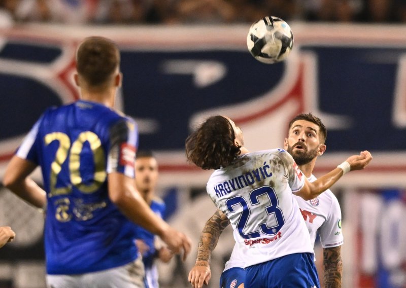 Hajduk pred punim Poljudom dočekuje Lokose, a Osijek s novim trenerom prijeti Dinamu; evo gdje možete gledati utakmice