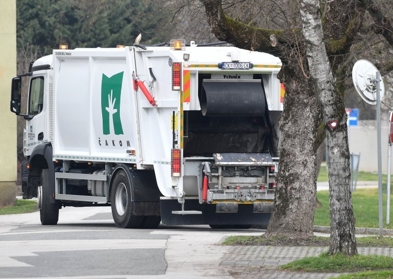 Plan gospodarenja otpadom RH za idućih pet godina u javnom savjetovanju