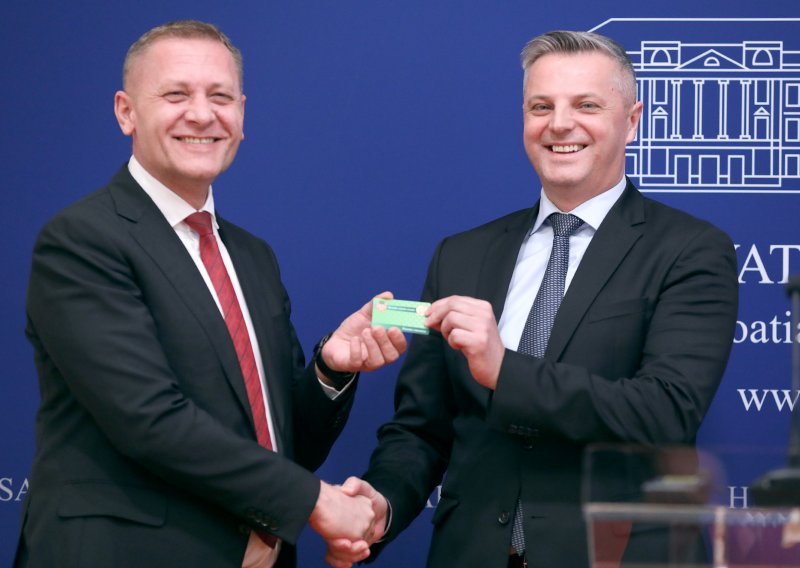Bivši SDP-ov gradonačelnik Čakovca prešao u redove HSS-a