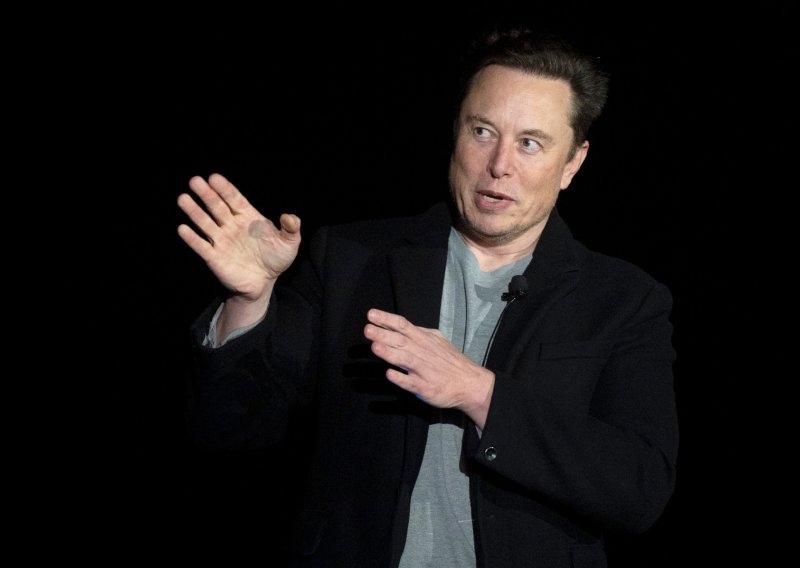 Bacio se na kupovinu zemlje: Elon Musk planira izgraditi svoj grad u Teksasu