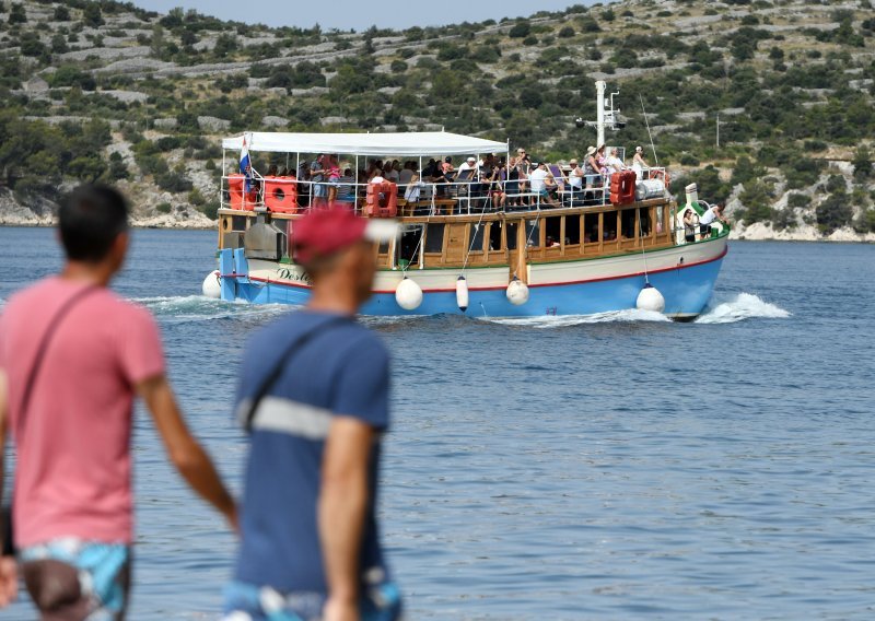 Prvi električni brodovi Jadranskim morem zaplovit će za dvije-tri godine