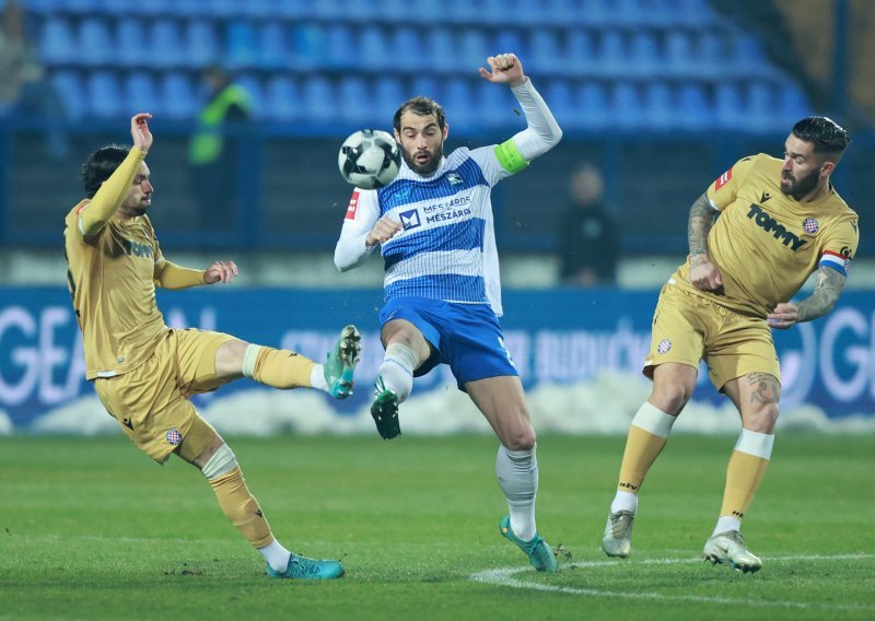 Evo gdje gledati derbi iz Gradskog vrta! Može li Osijek uzvratiti Hajduku za Kup i zakomplicirati borbu za drugo mjesto?