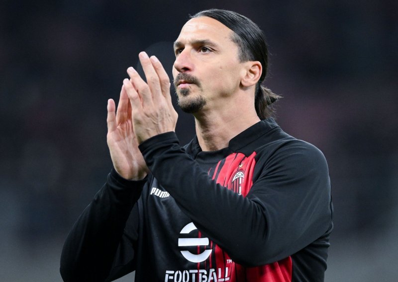 Sad je i službeno; Zlatan Ibrahimović pozvan u reprezentaciju Švedske i obara rekord koji se činio nedostižnim!