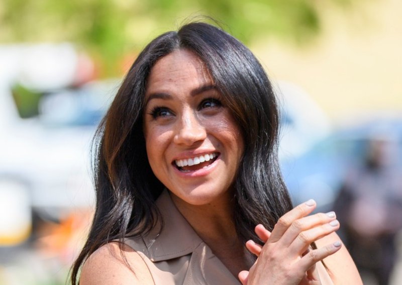 Glumačka zvijezda progovorila o braku Meghan Markle: 'To je bajka koja je krenula u krivom smjeru'