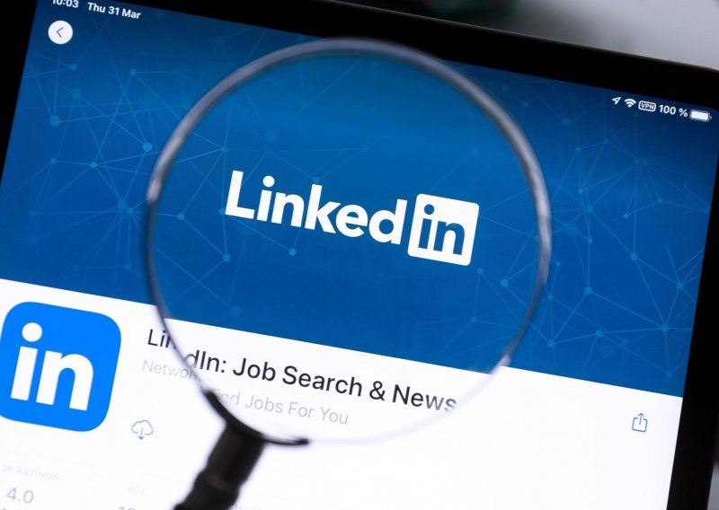 LinkedIn otpušta 668 ljudi