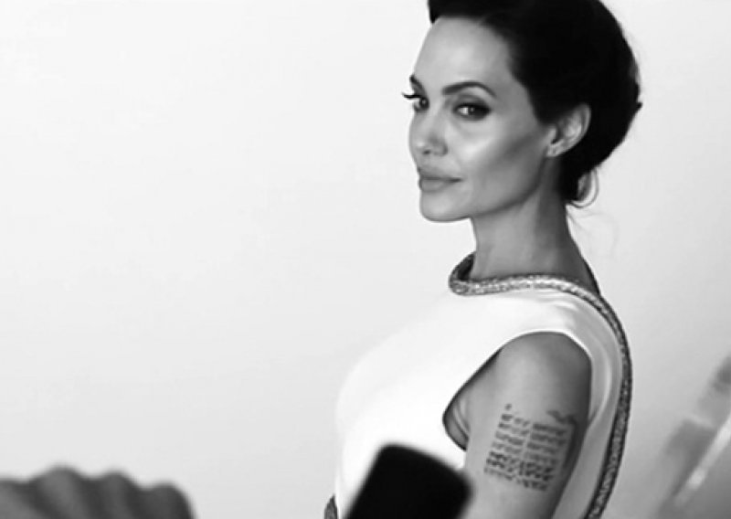 Ove fotke Angeline Jolie su čarobne