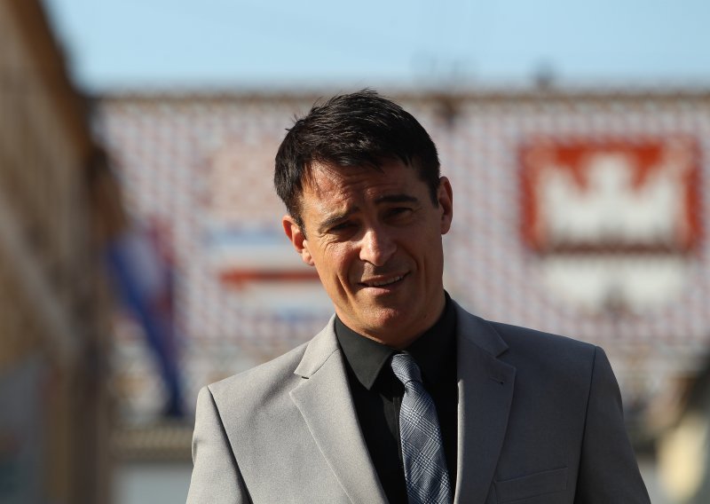 Ponovno u domovini: Goran Višnjić se vratio u Hrvatsku, evo gdje je navratio 'ravno iz Hollywooda'