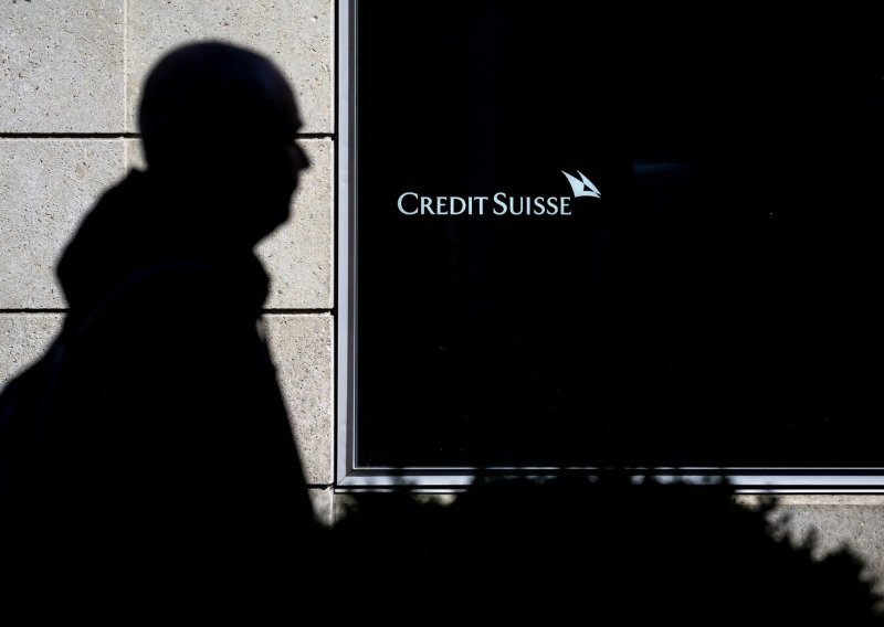 Kriza u Credit Suisseu: 'Nova megabanka bit će čudovište, UBS je oderao sve'