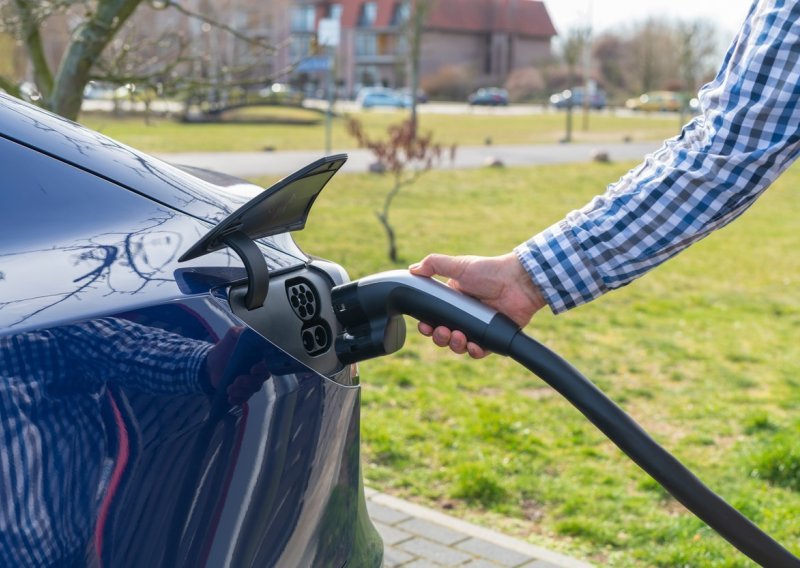 Domet električnih automobila pada i do 33 posto u zimskim uvjetima, ova su se vozila pokazala kao najgora