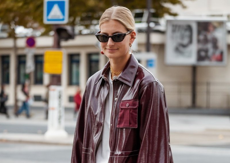 Počinje sezona bijelih traperica, a ovako ih nose najveće street style zvijezde