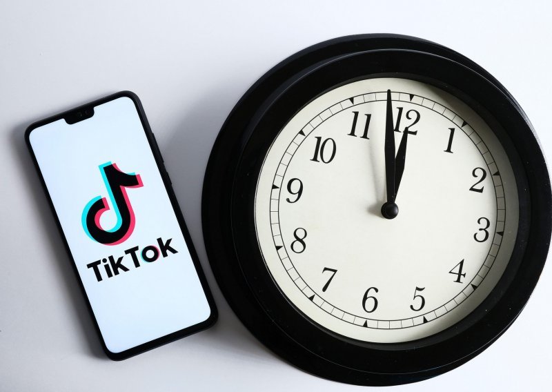 Sve više država zabranjuje TikTok, što to znači za nas?