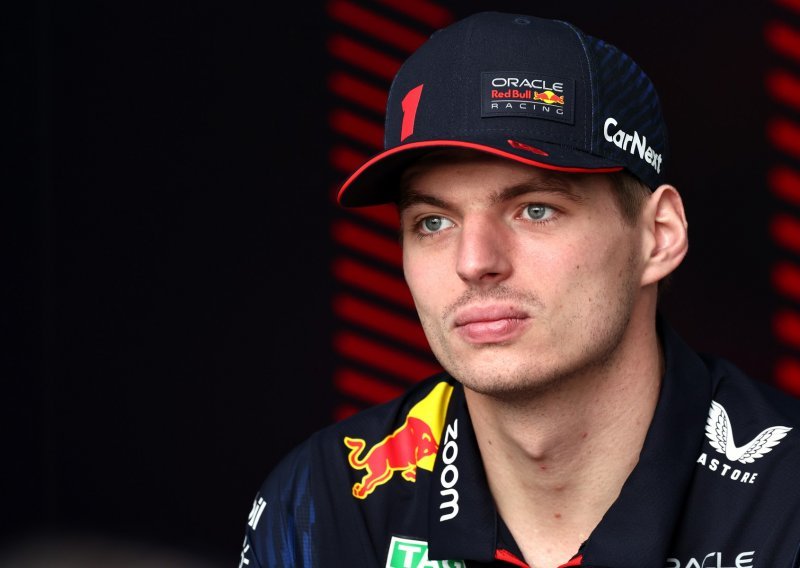 Max Verstappen dodatno pogoršao situaciju: Svi su sretni, ali ja nisam