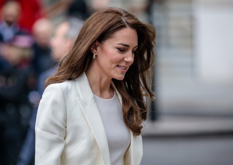 Kate Middleton u neočekivanom problemu nakon što je dobila još jednu odbijenicu