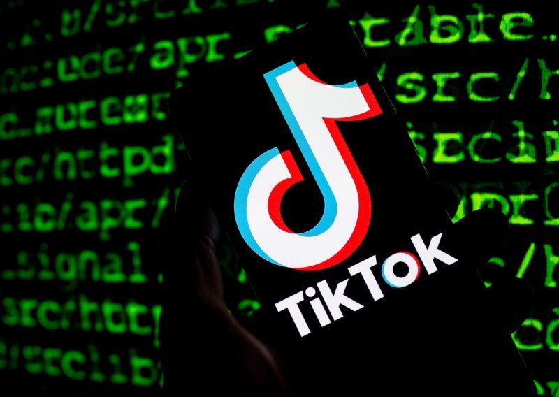 TikTok zabranjen u Montani. Je li to uvod zabrani u cijelom SAD-u?