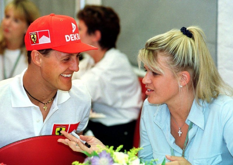 Obitelj Michaela Schumachera odlučila se na drastičan potez; to što im rade nije normalno