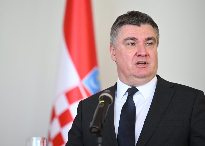 Predsjednik Republike Milanović uputio uskrsnu čestitku