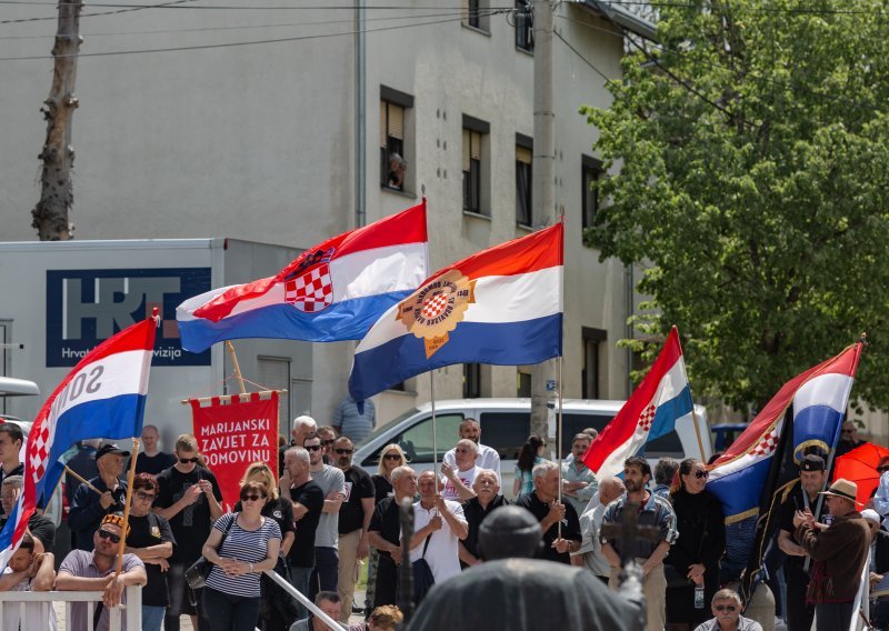 Središnja komemoracija žrtava Bleiburške tragedije ove godine 12. i 13. svibnja