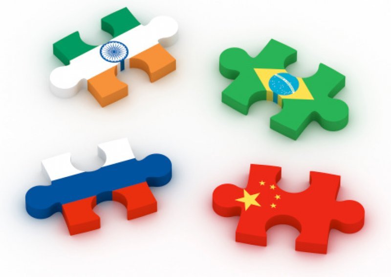 Zemlje BRICS-a osnivaju svoju rejting agenciju