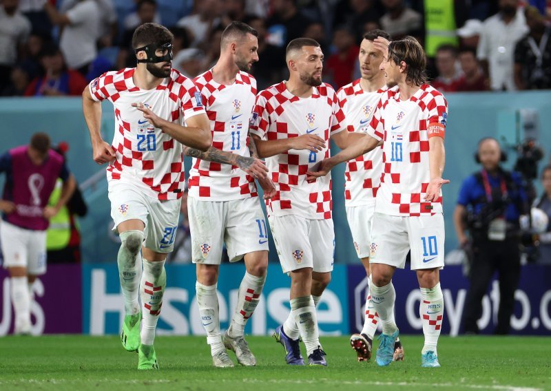 Hrvatska je do sada propustila samo jedan EURO, ali veliki rezultat još uvijek čekamo