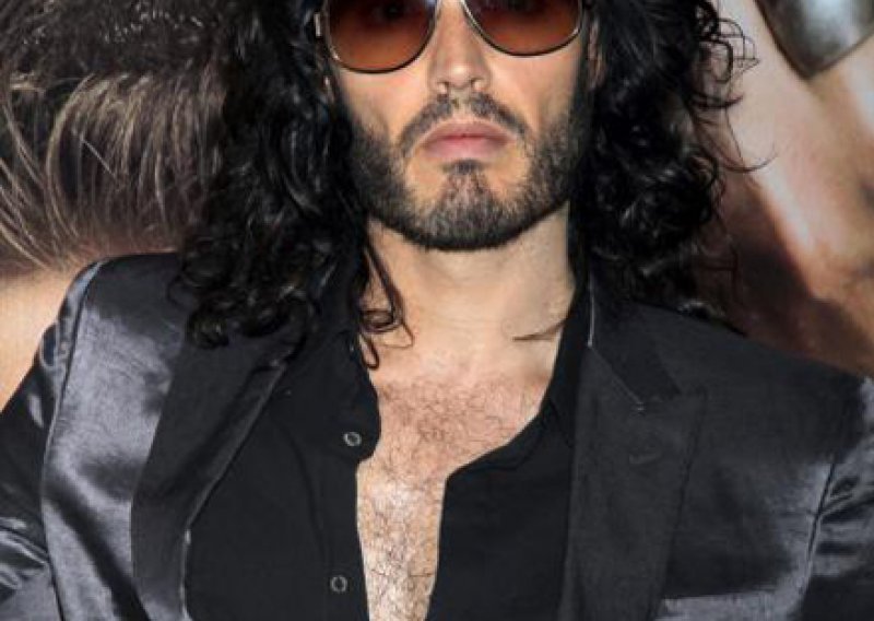 Russell Brand mogao bi biti deportiran iz SAD-a