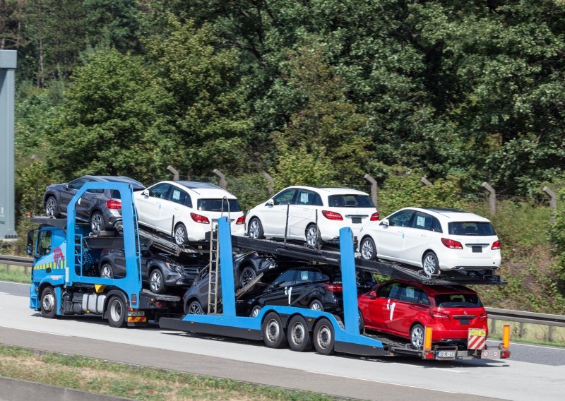 Istraživanje otkrilo kojim se automobilima kupci najčešće vraćaju