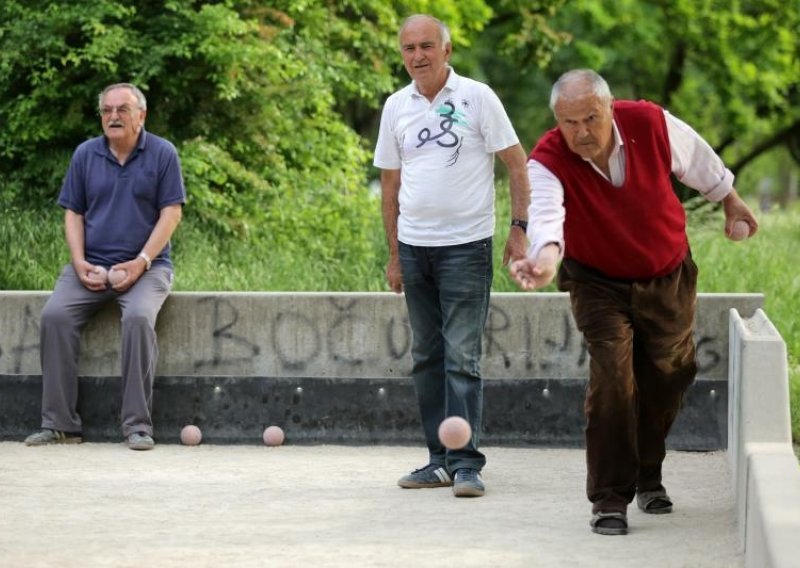 Kako fondovi vrte novac od vaših mirovina i koliko zarađuju?