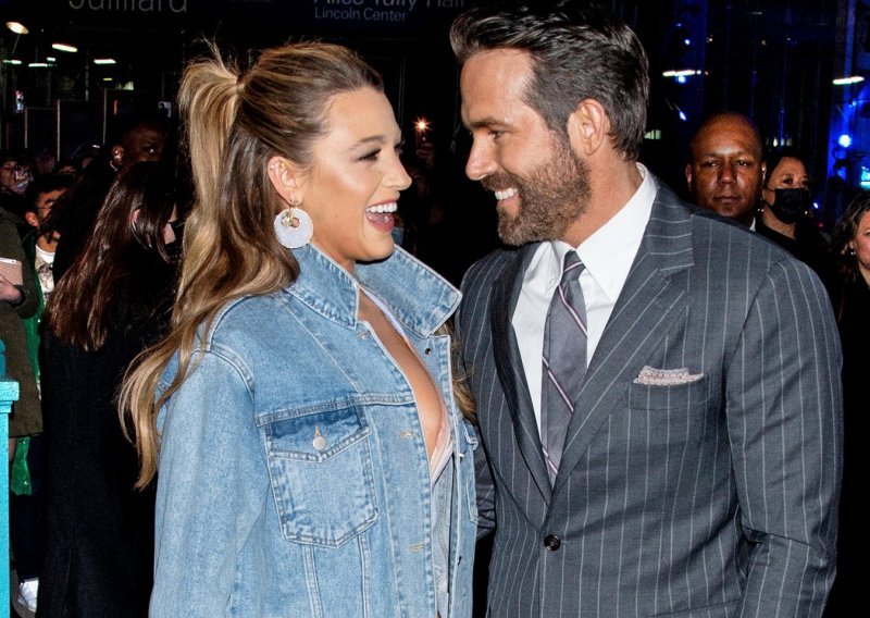 Ryan Reynolds i Blake Lively na putu su da postanu jedan od najmoćnijih holivudskih parova