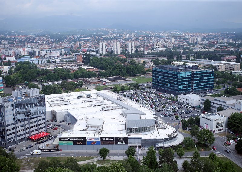 Super Konzum u Radničkoj prodan poslovnom partneru Pavla Vujnovca