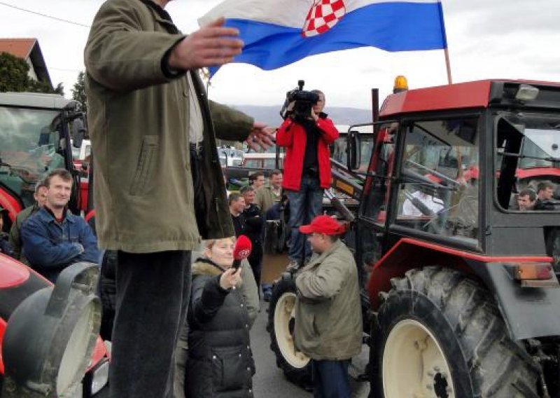 Priželjkuju dio poticaja do proljetne sjetve