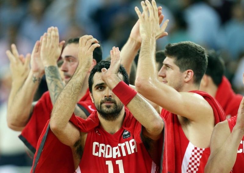 Eurobasket: Evo tko dolazi u Zagreb na megdan Hrvatskoj