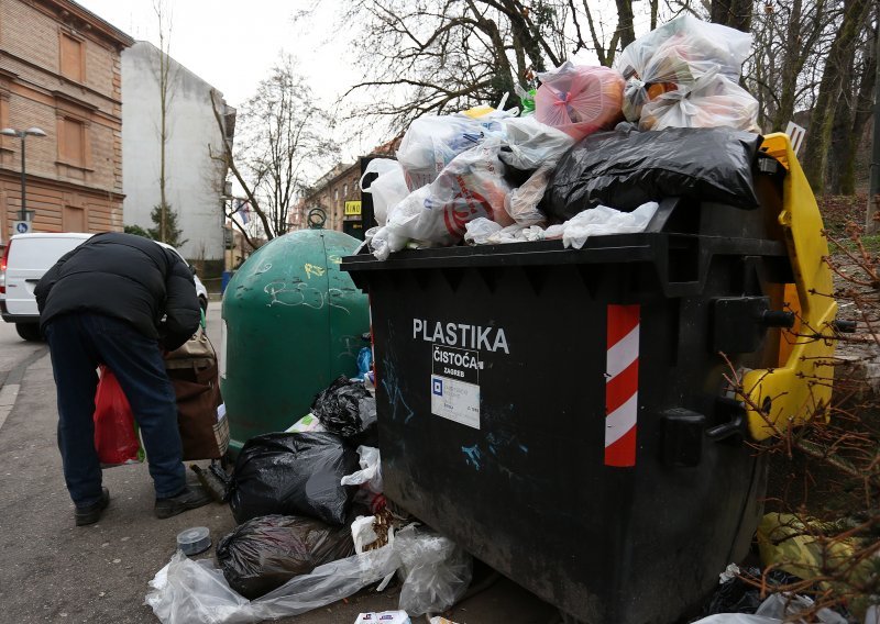 Bandićeva alkemija oko računa za smeće zbog koje će vam se zavrtjeti u glavi