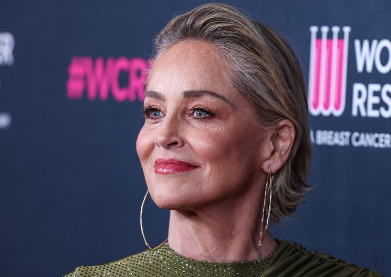 Sharon Stone čestitala rođendan Severini