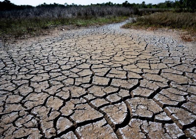 Ostvarivanje globalnih klimatskih ciljeva traži ulaganja od pet bilijuna dolara godišnje